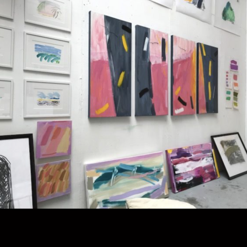 Studio show 2019