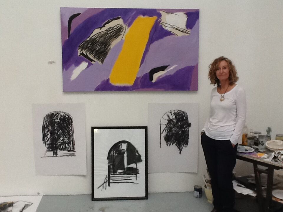 Studio show 2