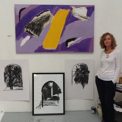 Studio show 2
