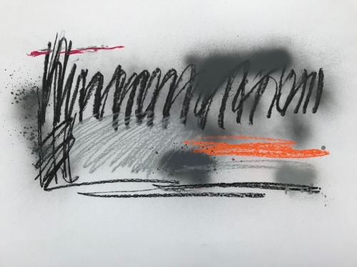 Drawings and Works on Paper