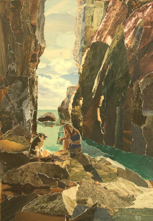 Gouliot Passage