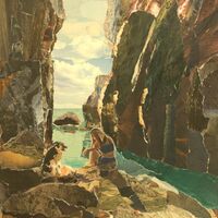 Gouliot Passage