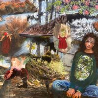 Nature in women