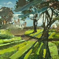 Long Shadows on Sark