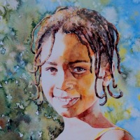 Portraits & Commissions