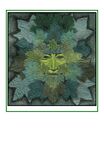 green man