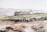 beach cottages