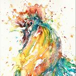 little red rooster