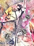 bee buzzing