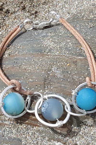 Rockpool Bracelet