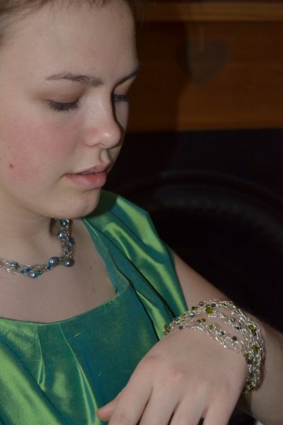 Multi strand Bracelet