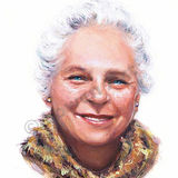 Black and white to colour