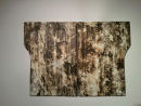 Inspired by "The Iron Age Boat at Caumatruish" by Bernard O'Donoghue