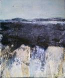 The reed banks of Newburgh Fife