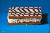 cream slice (sold)