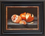 satsuma and peel (sold)