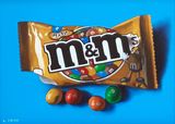 M&Ms (sold)