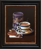 hot chocolate (commission)