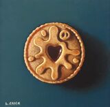 jammie dodger, 2020 (sold)