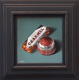 Tunnocks chocolate (sold)