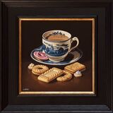 vintage tea (sold)