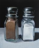 salt and pepper (sold)