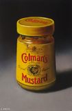 coleman's mustard (sold)