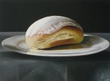 iced bun (sold)