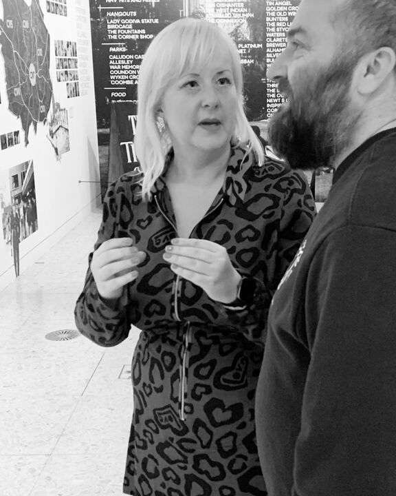 010 neil massey and i chat