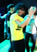 Bloomsbury Ballrooms