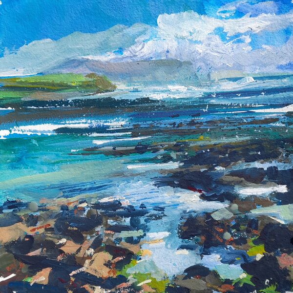 Towards Hoy