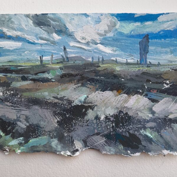 Ring of Brodgar