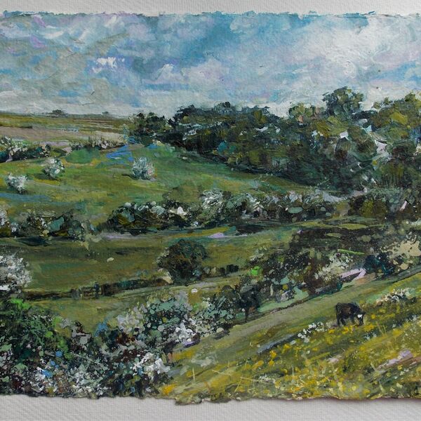 Dorset Durweston (sold)