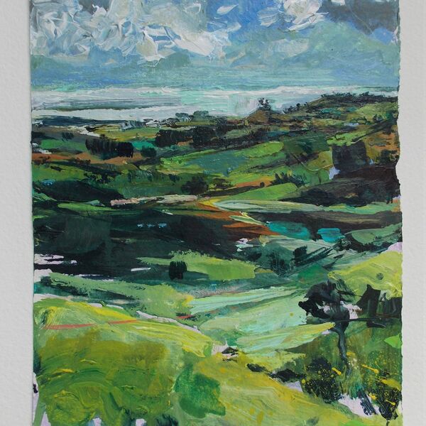 Marshwood Vale (sold)