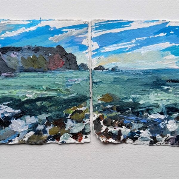 Mouthmill Cove (sold)