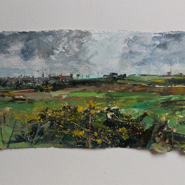 Truthwall Cottages sold