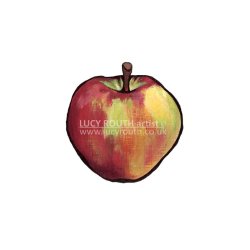 1 Apple