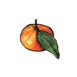 Clementine