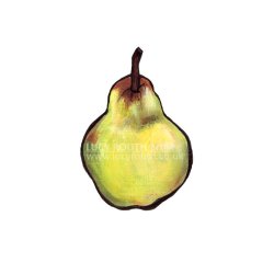 1 Pear