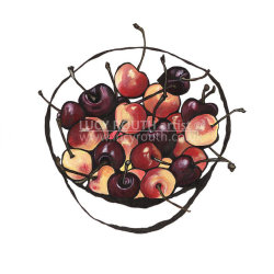 Cherries