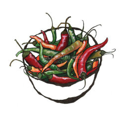 Chillies