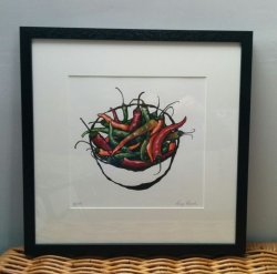 Chillies