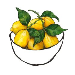 Lemons
