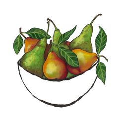 Pears