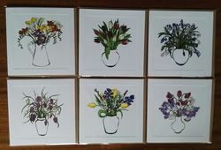 Greeting Cards Pack D