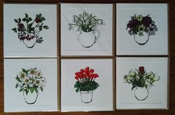 Greeting Cards Pack E