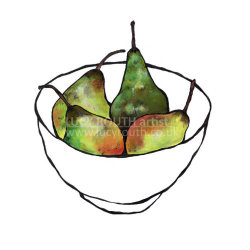 Just Pears