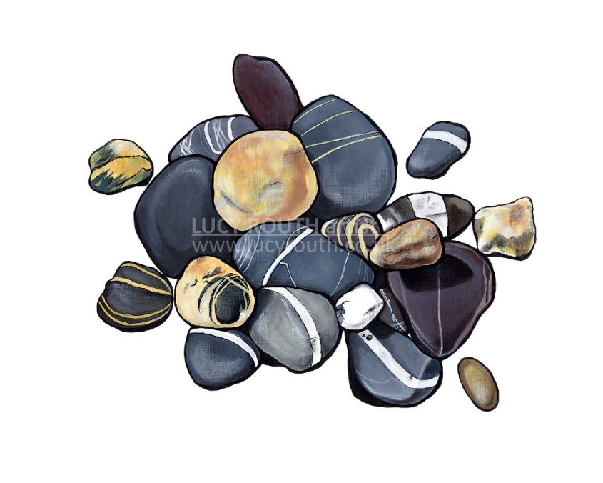 Northcott Pebbles