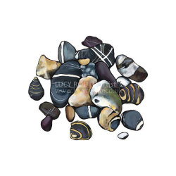 Pebbles 2