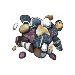 Pebbles 1